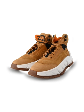Timberland Hoge sneakers Geel 202842