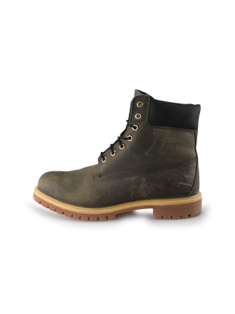 Timberland Veterboots Groen 202844