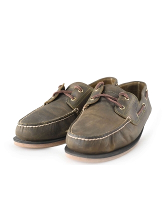 Timberland Bootschoenen Groen 202847