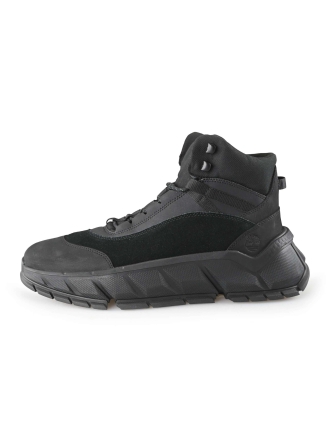 Timberland Veterboots Zwart 202848