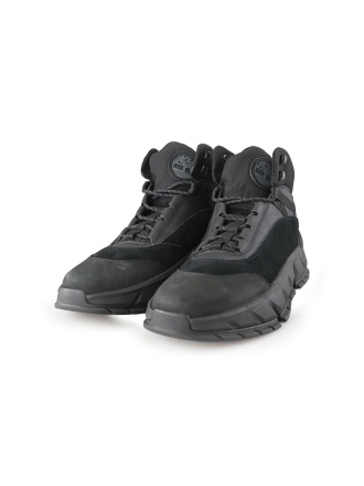 Timberland Veterboots Zwart 202848