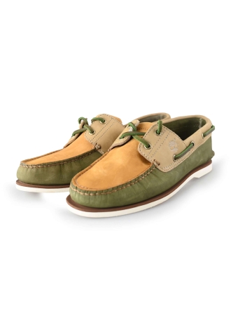 Timberland Bootschoenen Groen 202868