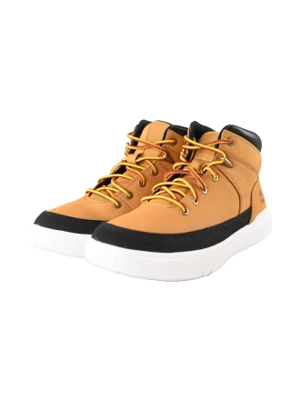 Timberland Hoge sneakers Geel 202876