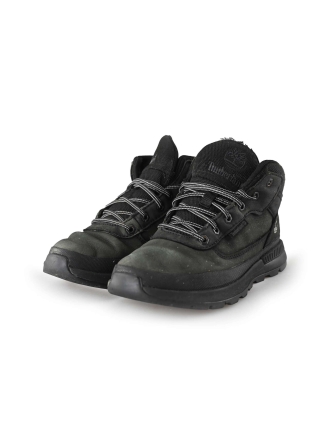 Timberland Sneakers Zwart 202878