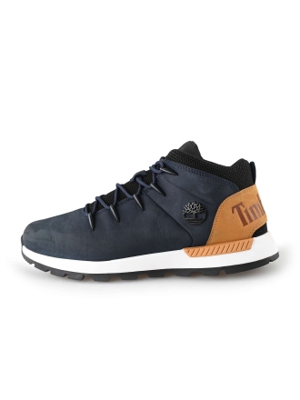 Timberland Hoge sneakers Blauw 202911