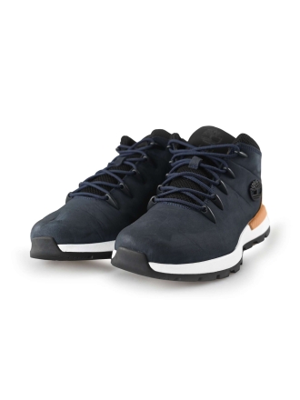 Timberland Hoge sneakers Blauw 202911