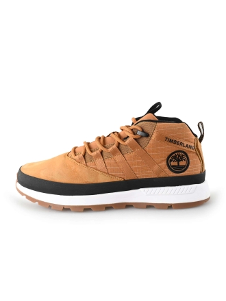 Timberland Sneakers Geel 202912