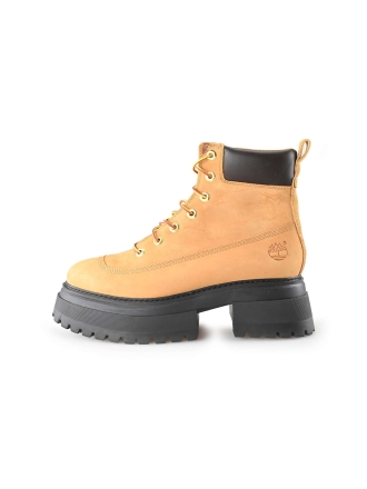 Timberland Veterboots