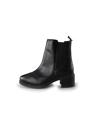 Timberland Chelsea boots Zwart 202934