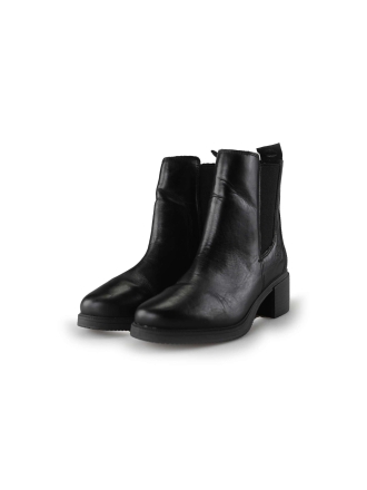 Timberland Chelsea boots Zwart 202934