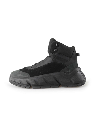 Timberland Sneakers Zwart 202940