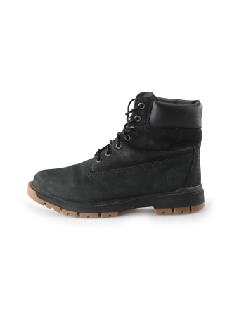 Timberland Veterboots Zwart 202948