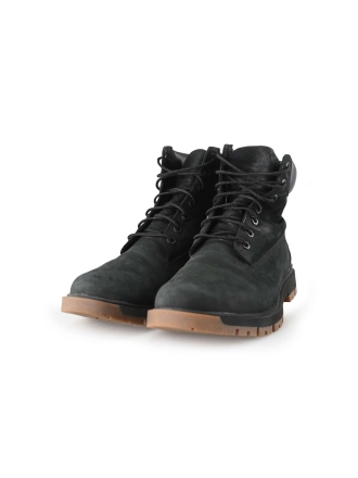 Timberland Veterboots Zwart 202948