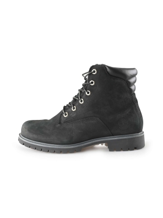 Timberland Veterboots Zwart 202955