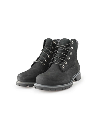 Timberland Veterboots Zwart 202955