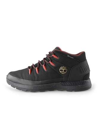 Timberland Sneakers Zwart 202986