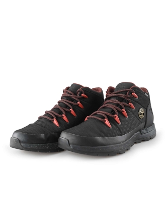 Timberland Sneakers Zwart 202986