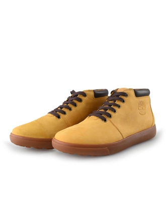Timberland Veterschoenen Geel 203026
