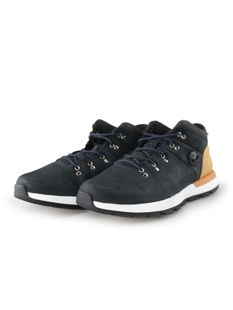 Timberland Hoge sneakers Blauw 203038