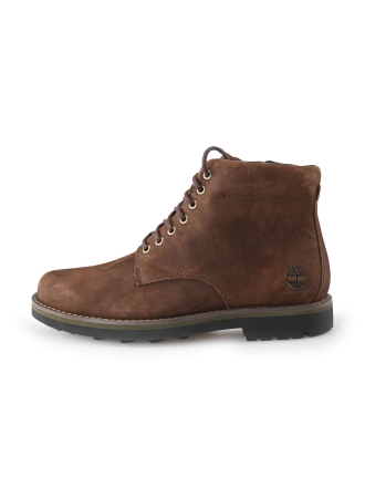 Timberland Veterboots Bruin 203044