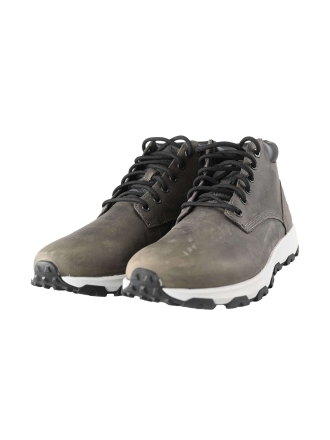Timberland Hoge sneakers Grijs 203053
