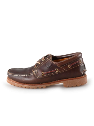 Timberland Bootschoenen Bruin 203056