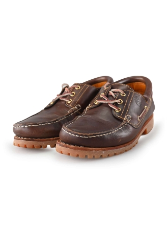 Timberland Bootschoenen Bruin 203056