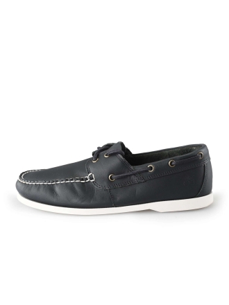 Timberland Bootschoenen Blauw 203057