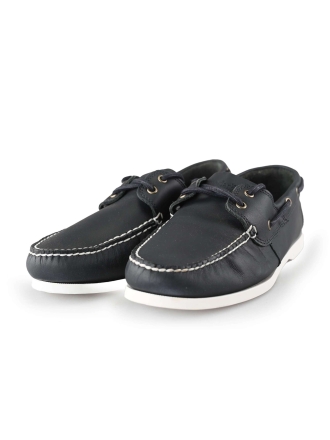 Timberland Bootschoenen Blauw 203057