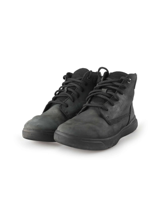 Timberland Hoge sneakers Zwart 203059