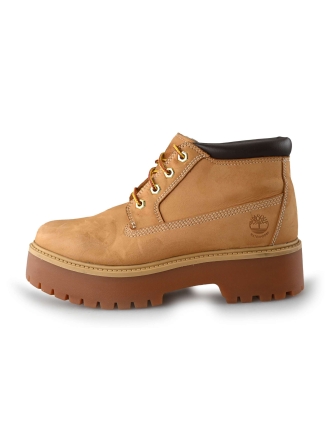 Timberland Veterboots Geel 203075