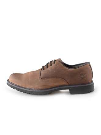 Timberland Veterschoenen Bruin 203078