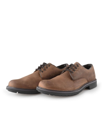 Timberland Veterschoenen Bruin 203078