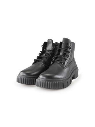 Timberland Veterboots Zwart 203093