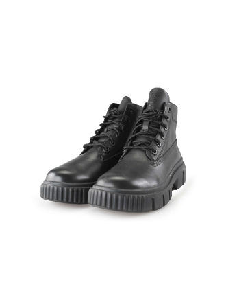 Timberland Veterboots Zwart 203094