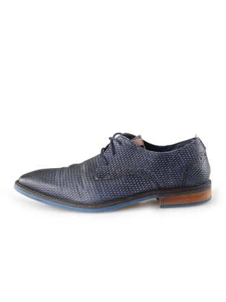 Sub55 Nette schoenen Blauw 203104