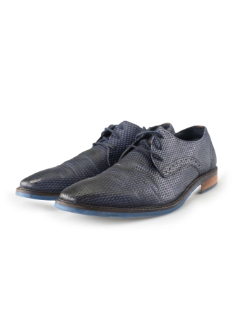 Sub55 Nette schoenen Blauw 203104