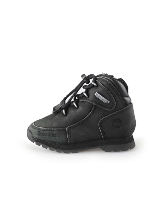 Timberland Hoge sneakers Zwart 203126