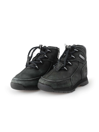 Timberland Hoge sneakers Zwart 203126