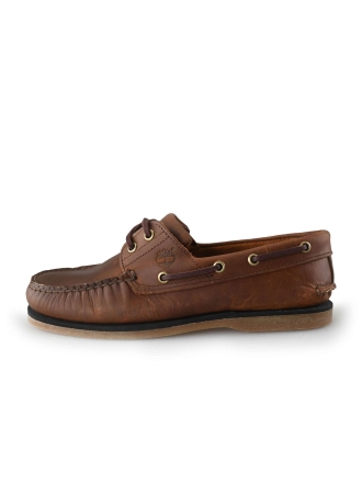 Timberland Bootschoenen Bruin 203139