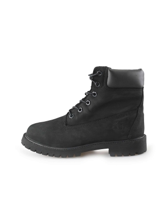 Timberland Veterboots Zwart 203174