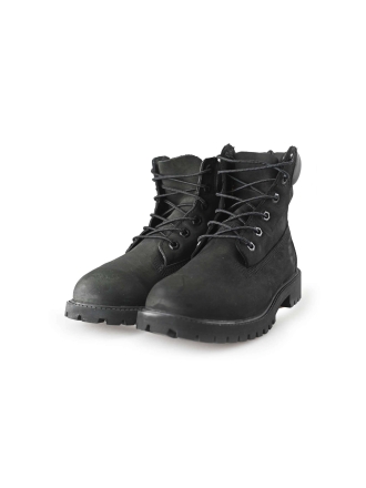 Timberland Veterboots Zwart 203174