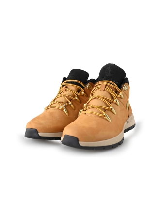 Timberland Hoge sneakers Geel 203175
