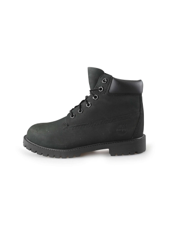 Timberland Veterboots Zwart 203182