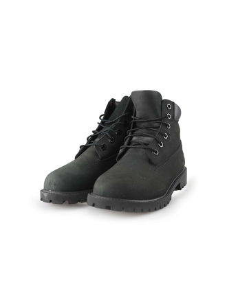 Timberland Veterboots Zwart 203182