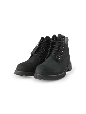 Timberland Veterboots Zwart 203183