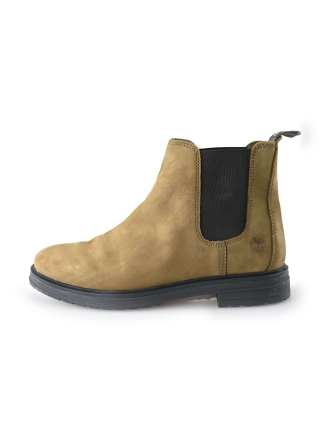 Timberland Chelsea boots Groen 203191