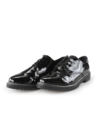 Marco Tozzi Veterschoenen Zwart 203194