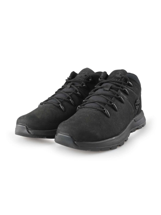 Timberland Sneakers Zwart 203209