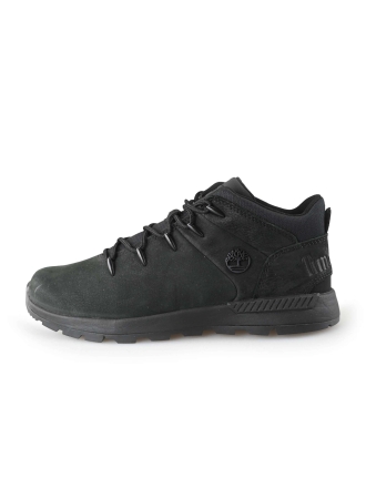 Timberland Sneakers Zwart 203210